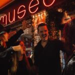 Madrid: Mysteries and Legends Tour - Starting Point and Tour Length