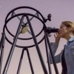 Madrid: Night sky observation with an expert astronomer - Starting Point and Meeting Arrangements in Madrid