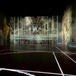 Madrid: Nomad Immersive Museum - De Monet a Kandisky - The Artistic Journey from Monet to Kandinsky