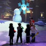 Madrid: Nomad Immersive Museum Snowy, Christmas Magic - Why This Tour Appeals to Families and Christmas Enthusiasts