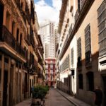Madrid off the Beaten Path: Private Walking Tour (Customizable) - The Architectural Charm of Gran Vía
