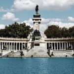 Madrid Old City Guided Walking Tour - Visiting Almudena Cathedral and Its Museum