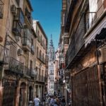 Madrid Old City Guided Walking Tour Semi-Private 12ppl Max - Starting at Plaza de la Armería in Madrid’s Heart