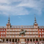 Madrid: Old Town, Poets District, and Royal Palace Tour - Visiting the Casa de Quevedo and Góngora’s Street