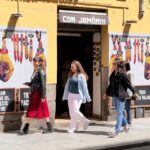 Madrid Old Town Walking Tour - Exploring Madrid’s Iconic Landmarks in a Compact Walk