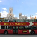 Madrid: Open-Top Big Bus Sightseeing Tour with Live Guide - What Makes This Tour Stand Out: The Live Guide Experience
