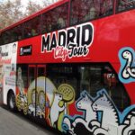 Madrid Panoramic City Bus Tour - Detailed Stops and Landmarks Included