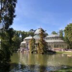 Madrid: Prado Avenue and Retiro Park Guided Walking Tour - Starting at the Corner of the Bank of Spain near Plaza de Cibeles
