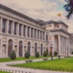 Madrid: Prado Museum and the Royal Palace Guided Tour - Inside the Prado Museum: Masterpieces and Highlights