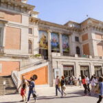 Madrid: Prado Museum Entry Ticket - Practical Details About Your Ticket and Entry Process