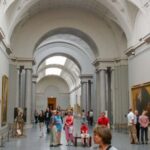 Madrid: Prado Museum Guided Tour - Skip-the-Line Entry and Guided Tour Logistics