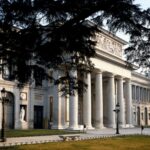 Madrid: Prado Museum Guided Tour with Ticket - Starting at Velázquez’s Monument in Madrid