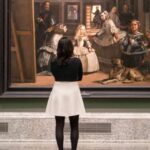 Madrid: Prado Museum & Landscape of Light Small Group Tour - Highlights of the Madrid Landscape of Light Walk