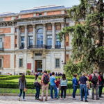 Madrid: Prado Museum Private tour with local guide - Inside the Prado: A World of Spanish and European Masterpieces