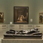 Madrid: Prado Museum Small Group Guided Tour - Exploring Madrid’s Landscape of Light and Paseo del Prado