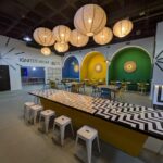 Madrid: Prison Island Giant Indoor Escape Game Entry Ticket - Leaderboard and Competition Element