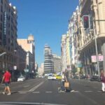 Madrid: Private City Panoramic Tour with Pickup - Passing by Madrids Most Famous Squares and Fountains