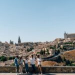 Madrid: Private Day Tour of Toledo & High-Speed Train Ticket - Exploring Toledo’s Historic Center: Plaza de Zocodover and Guided Walk