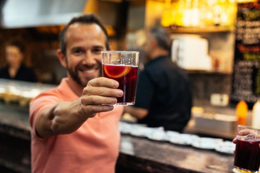 Madrid: Private Food Tour  10 Tastings with Locals - The Guide’s Role: Knowledgeable and Personable