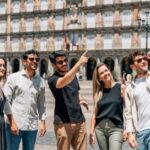 Madrid Private Guided Tour: Explore Old Town with an Expert - Personalized Itinerary and Flexible Starting Times