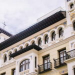 Madrid: Private Highlights Walking Tour with Rooftop Stop - Starting Point: The Heart of Madrid at Plaza Mayor