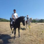 Madrid: Private Horseback Riding in Pedriza NP & Transport - Exploring La Pedriza and Sierra de Guadarrama National Park