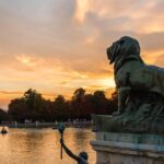 Madrid Private Night Walking Custom Tour with Tapa and a Drink - Logistics and Practical Details