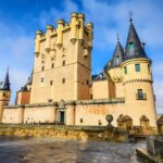 Madrid: Private Segovia & Valley of the Fallen Day Trip - Starting Point: Hotel Pickup in Madrid