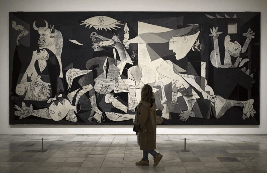 Madrid Private visit: Prado & Reina Sofía Museum with pickup - Exclusive Access at the Prado Museum with a Specialist Guide