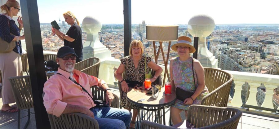 Madrid: Private Walking Tour with a Local - What Makes This Tour Stand Out: A Fully Personalized Madrid Experience