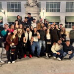 Madrid: Pub Crawl & Club Tour - Meet at Cats Hostel Madrid Sol – The Starting Point for Fun