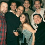 Madrid: Pub Crawl | Free shot & Free Club entry - Enjoy Three Unique Bars with Complimentary Shots at Each Spot