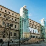 Madrid: Reina Sofía Museum Entrance Ticket - The Range of Art Collections at Reina Sofía