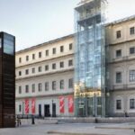 Madrid: Reina Sofía Museum Guided Tour - Starting at the Reina Sofía Museum Entrance