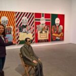 Madrid Reina Sofia Museum & Picasso's Guernica Private Tour - Exploring the Collection of Modern Art Masterpieces