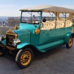 Madrid Retro Tour - 90 min - heart of the city and also modern Madrid. - Discover Hidden Streets and Unique Corners of Madrid