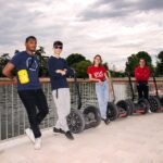Madrid River Segway Tour (Excellence since 2014) - Guides and Safety Briefings