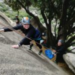 Madrid: Rock Climbing in Pedriza National Park & Transport - The Unique Location of La Pedriza National Park
