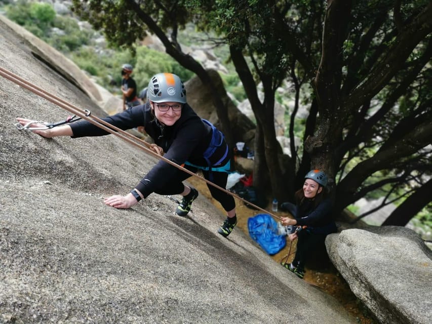 Madrid: Rock Climbing in Pedriza National Park & Transport - The Unique Location of La Pedriza National Park