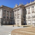 Madrid Royal Palace and Almudena Cathedral Guided Tour - Discovering Puerta del Sol and Calle del Arenal