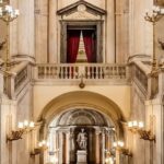 Madrid: Royal Palace Fast-Access Admission Ticket - Convenient Entry at the Almudena Esplanade Gate