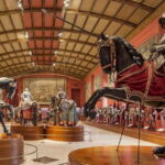 Madrid: Royal Palace Guided Tour Small Group or Private - Starting at the Tourist Information Point in Madrid