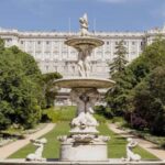 Madrid: Royal Palace Guided Tour with Admission - Starting Point at Metro Opera and Walking to the Royal Palace