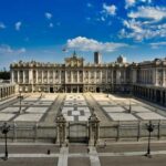 Madrid: Royal Palace Guided Tour with Entry Ticket - Starting Point at Plaza de Isabel II Near the Ópera Metro Station