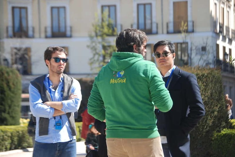 Madrid: Royal Palace Private Tour with Tickets - Madrid Royal Palace: A Treasure of Spains Heritage