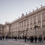 Madrid: Royal Palace Skip-the-line Guided Tour - How the Guided Tour Keeps You Engaged and Informed