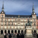 Madrid: Running Sightseeing Tour - Starting Point at the Statue of Carlos III