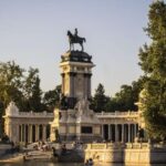 Madrid: Secrets of Retiro Park 2-Hour Walking Tour - Starting Point and Tour Logistics in Madrid’s Retiro Park
