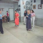 Madrid: Sevillanas with Castanets Class Experience - The Cultural Significance of Sevillanas