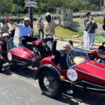 Madrid: Sidecar 1-Hour Adventure - The Starting Point: Convenient and Clear Meeting Location